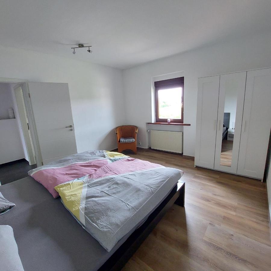 Wolfi Apartment ซังคท์เวนเดล ภายนอก รูปภาพ