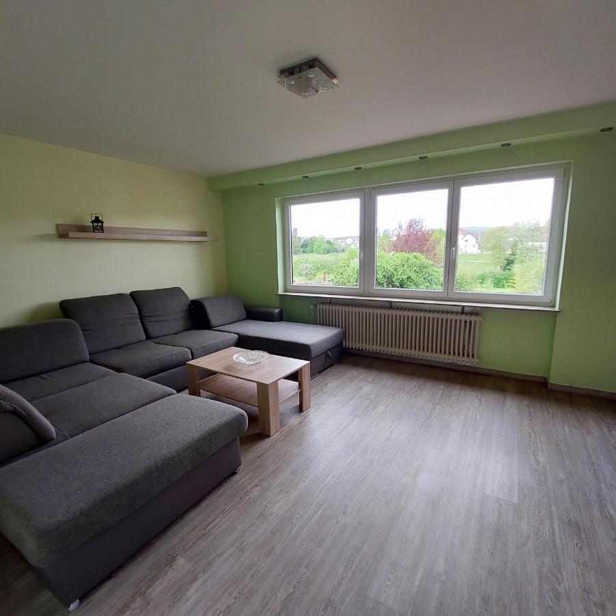 Wolfi Apartment ซังคท์เวนเดล ภายนอก รูปภาพ