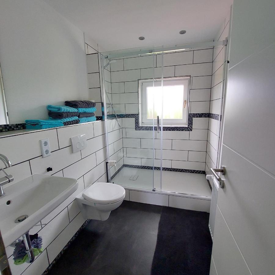 Wolfi Apartment ซังคท์เวนเดล ภายนอก รูปภาพ