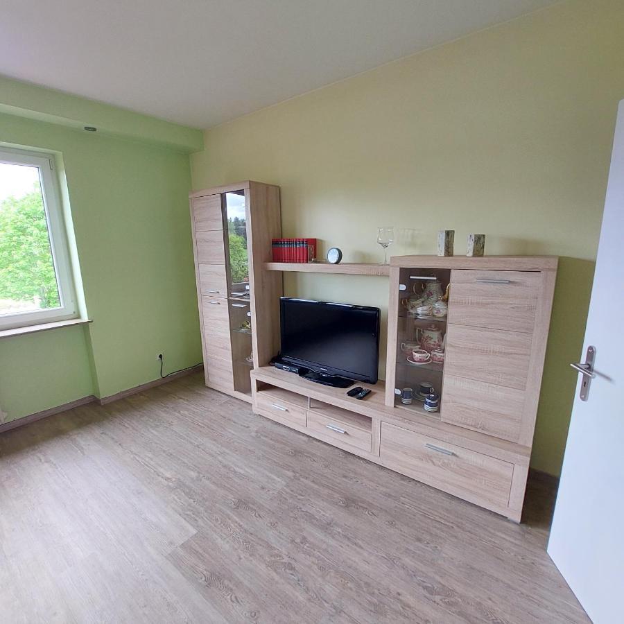 Wolfi Apartment ซังคท์เวนเดล ภายนอก รูปภาพ
